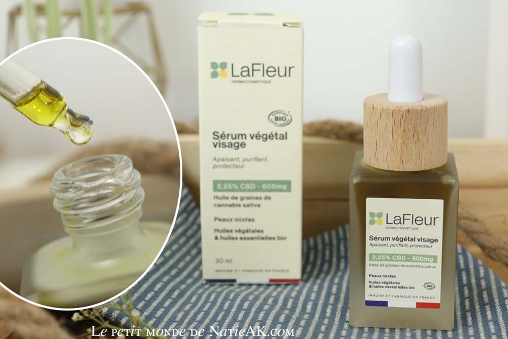 LaFleur laboratoire spécialisé en Cannabis médical