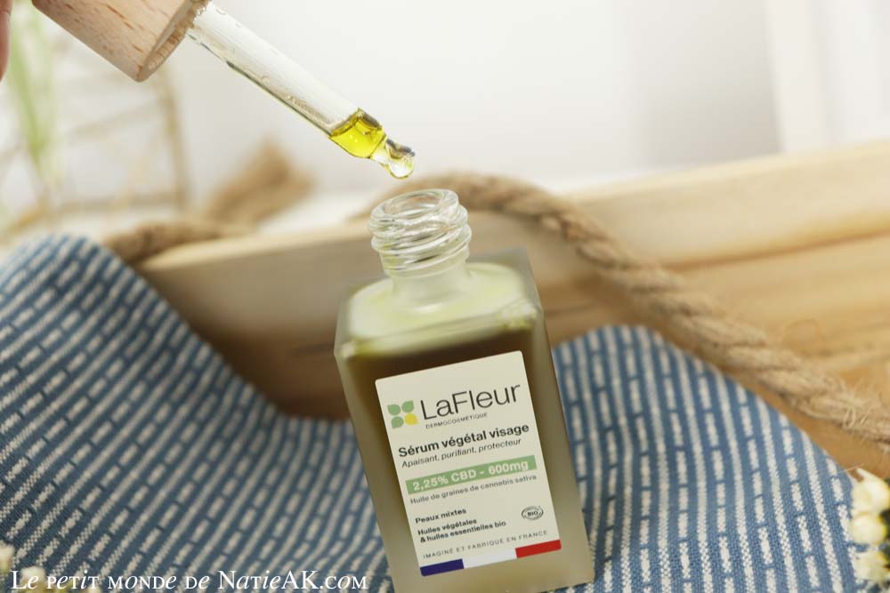 A la découverte du CBD