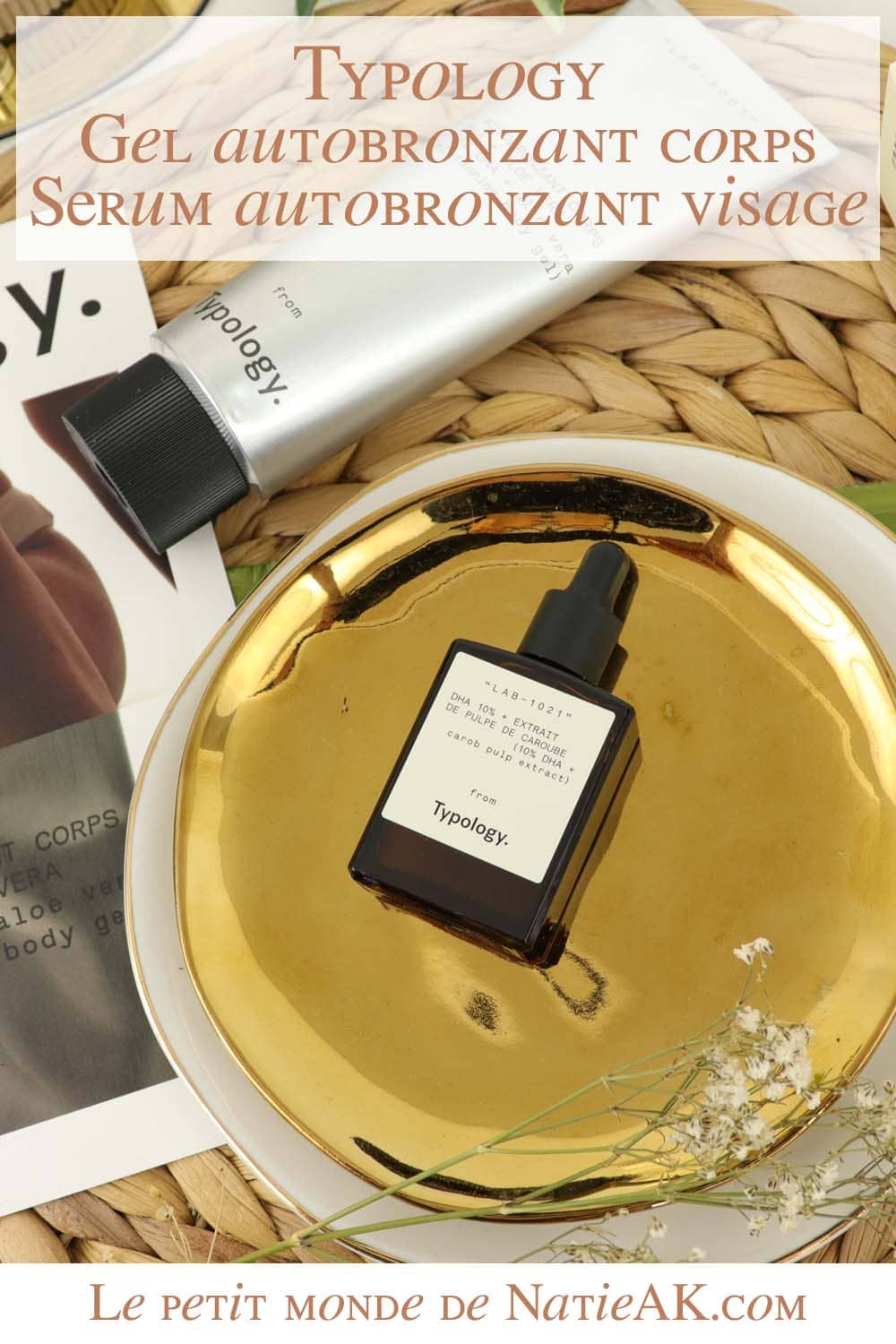 Quel autobronzant tient le plus longtemps ?