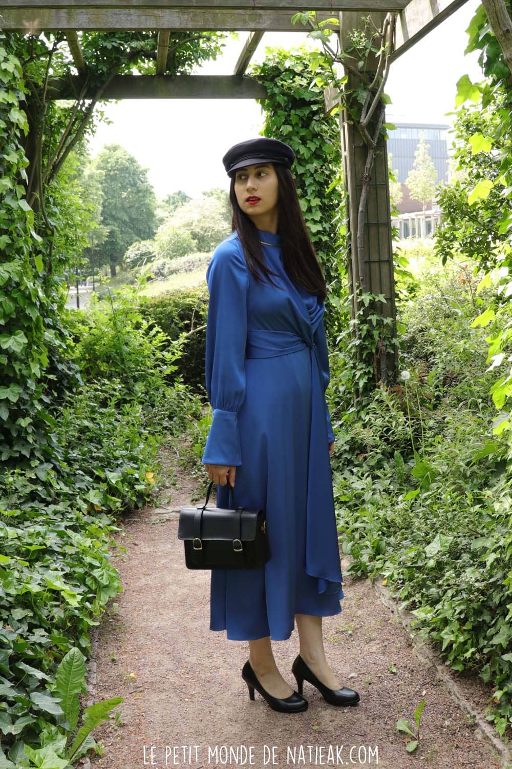 Aimie mode et culture