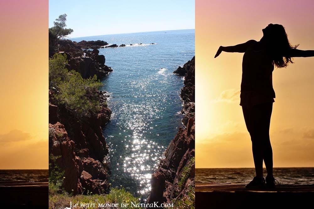 bienfaits de la couleur jaune sur le moral