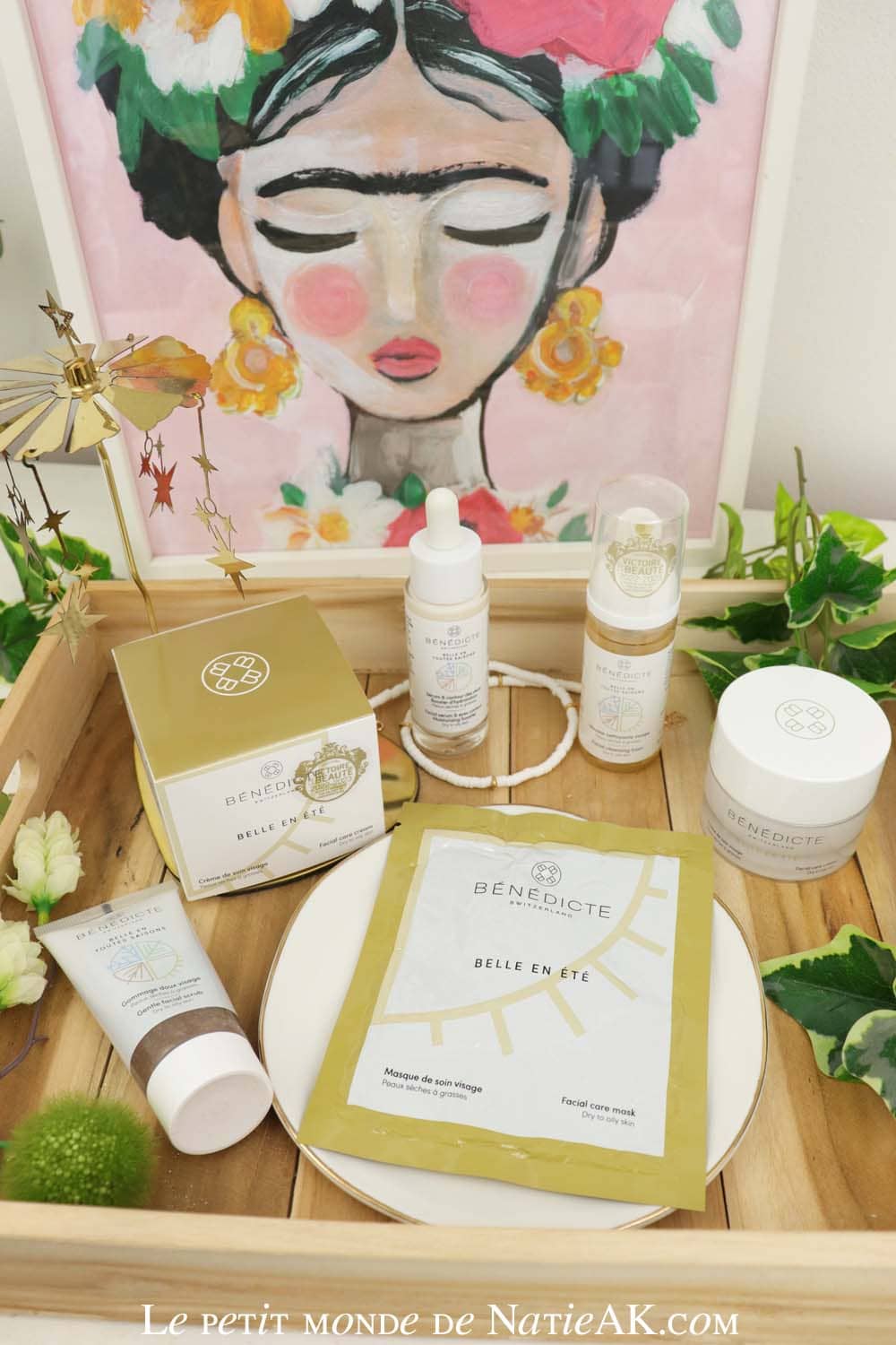 Quelle routine beauté pour l'été ?