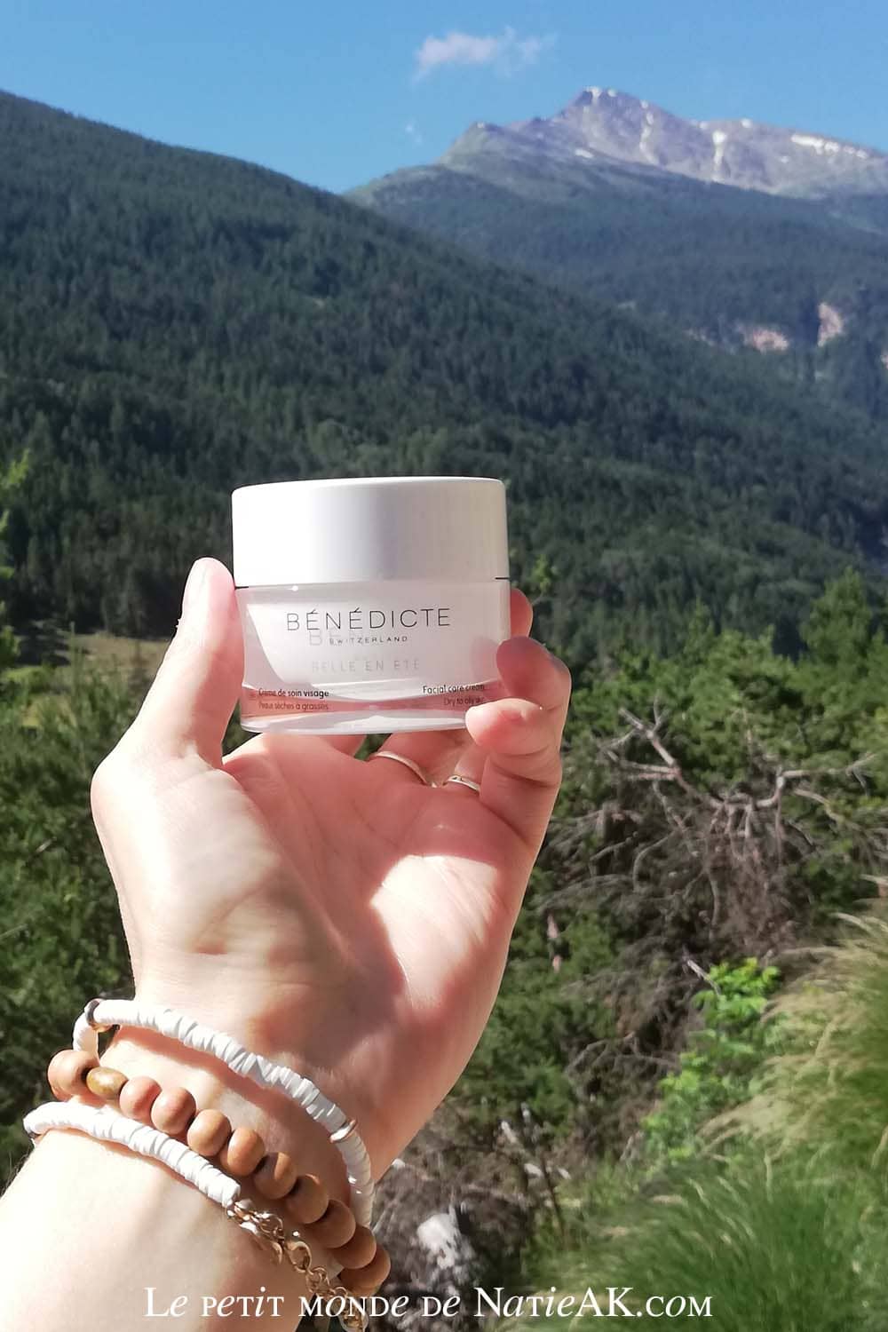  Conserver une belle peau en été quelle crème visage en été ?