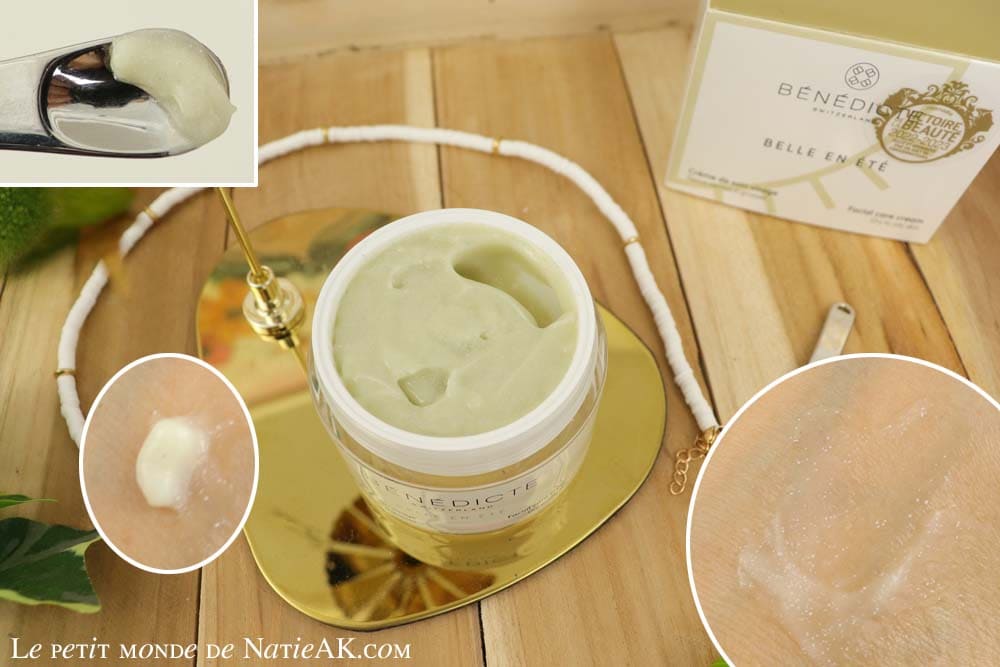 Conserver une belle peau en été Quelle Crème Visage choisir pour ma Peau l'été