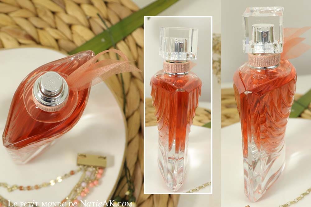 Quels parfums offrir après 40 ans ? Quel est la senteur du parfum La Vie Est Belle Iris Absolu