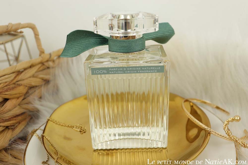 Chloé Rose Naturelle Intense Chloé Eau de parfum pas cher