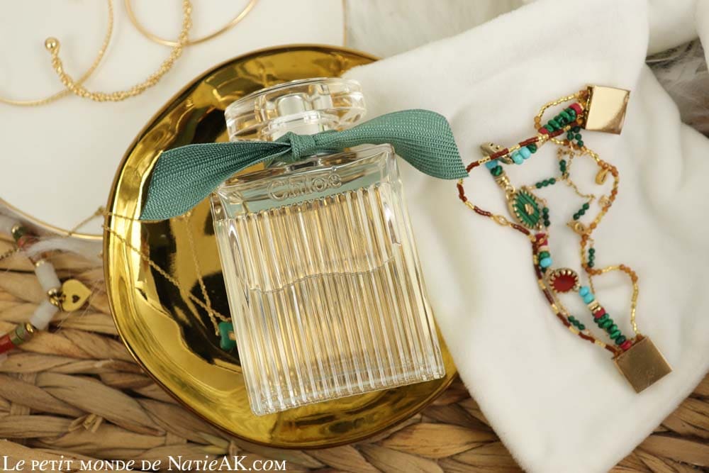 Quels parfums pour une femme active ? Quelle est l'odeur du Parfum Chloé ?