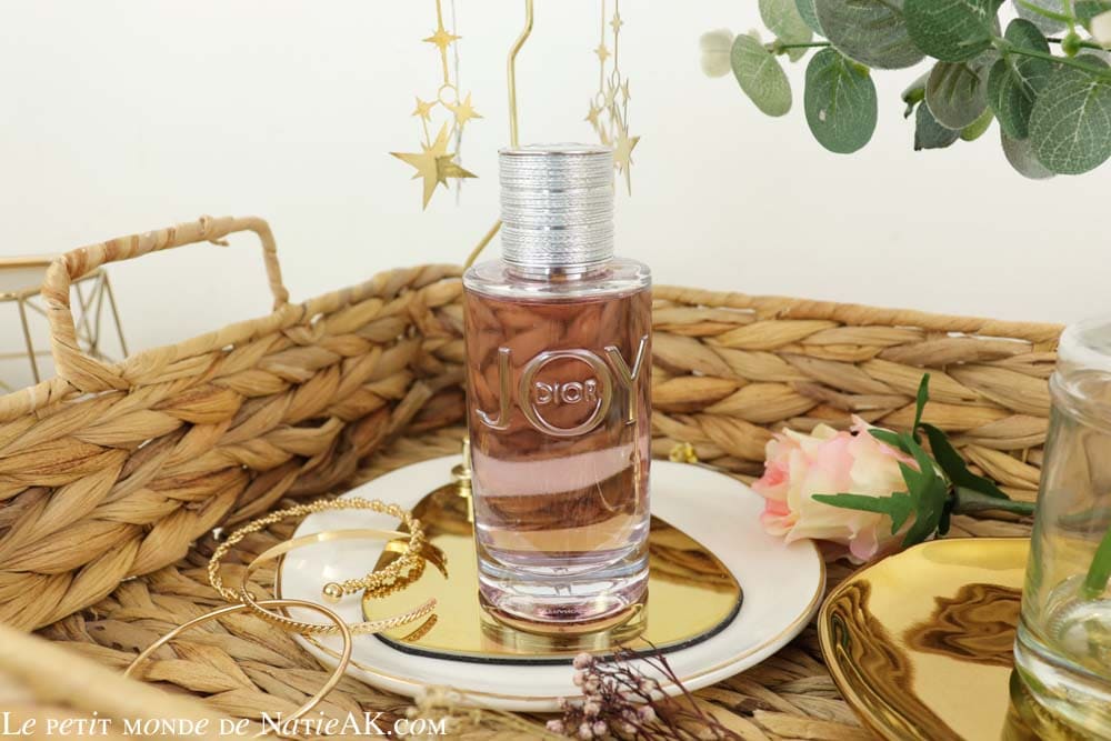 JOY de Dior - Parfums Femme