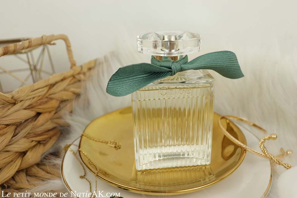 Chloé | Rose Naturelle Intense Eau de Parfum