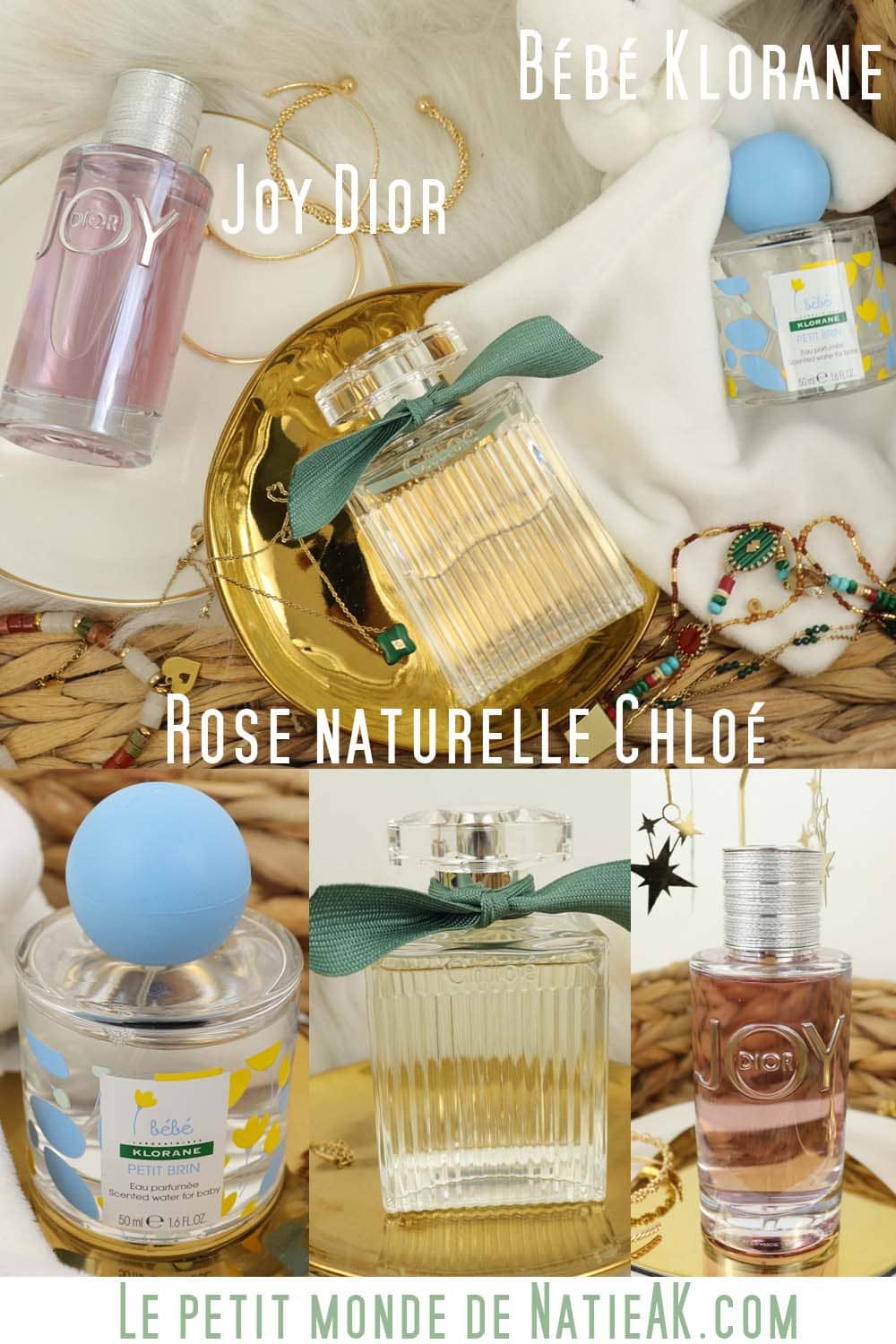 Quels parfums pour une femme active ?