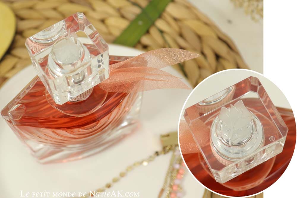 Quel parfum Lancôme offrir à une femme ?