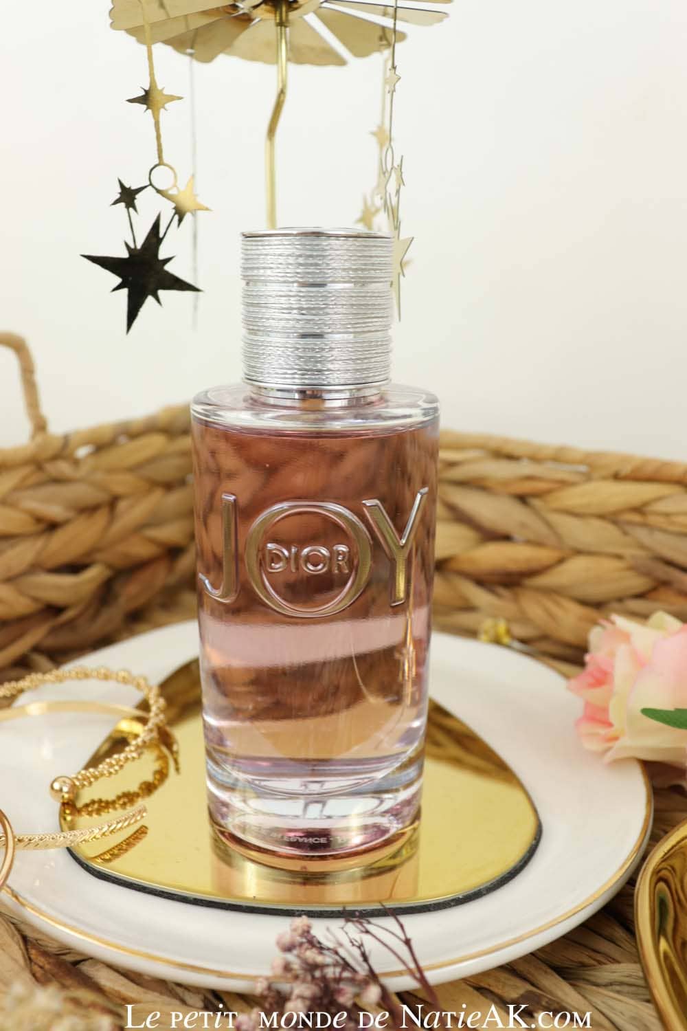 Quels parfums pour une femme active ?