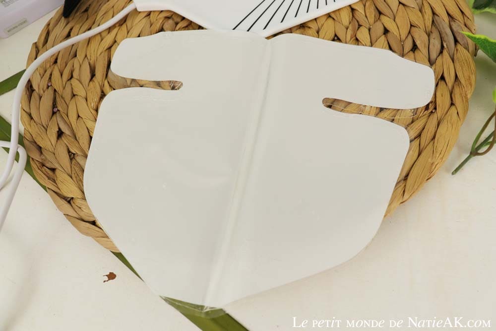 retonifier la peau du cou sans chirurgie