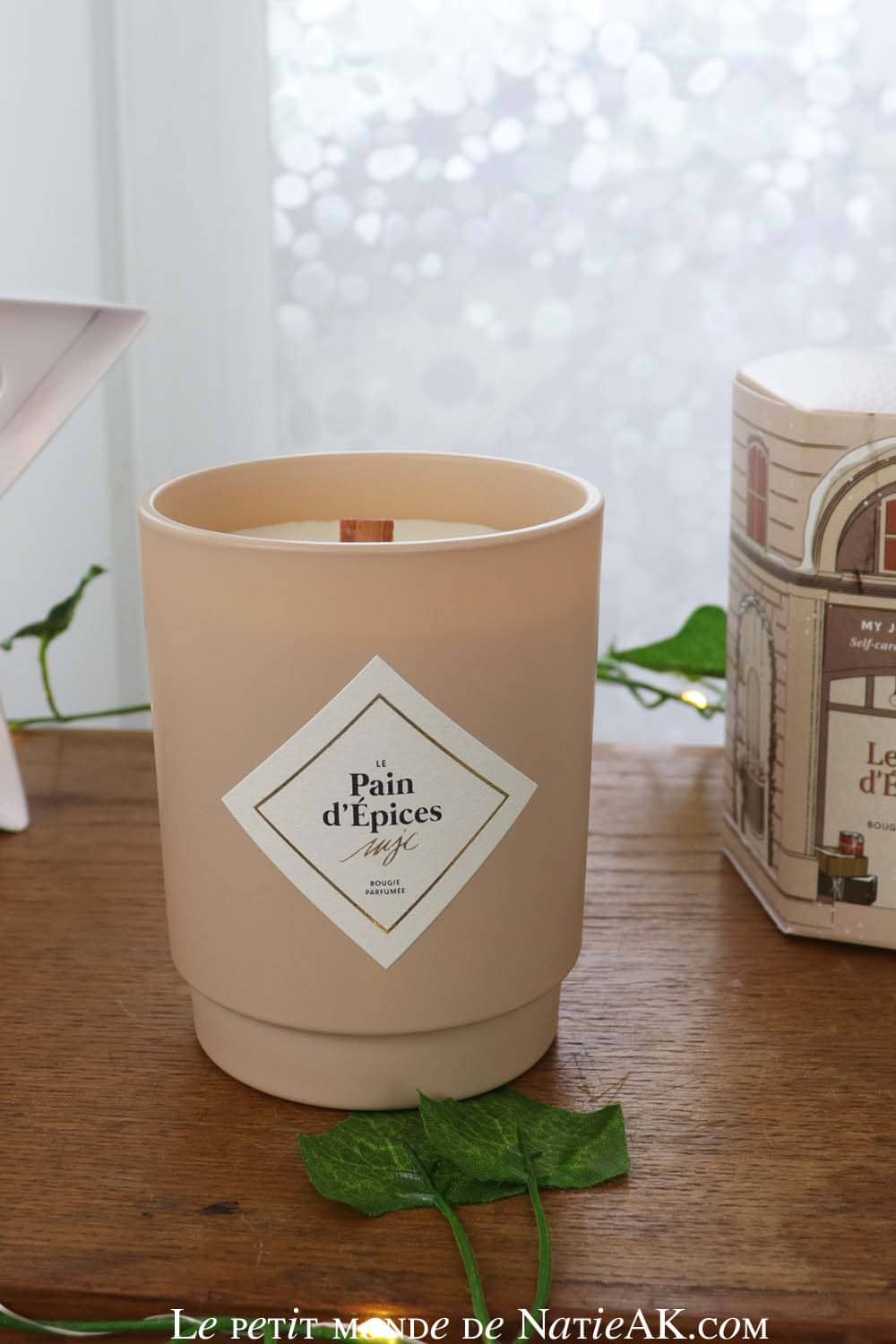 Idées parfumées pour des fêtes chaleureuses  idée pour créer une senteur de Noël