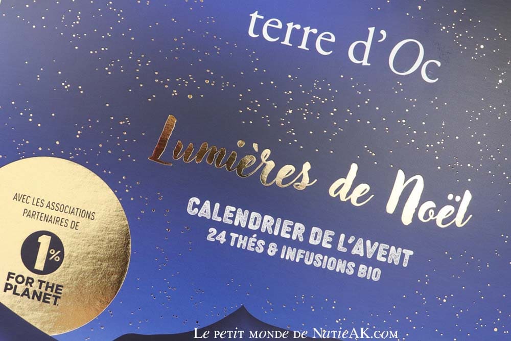 quel calendrier de l'avent solidaire ?