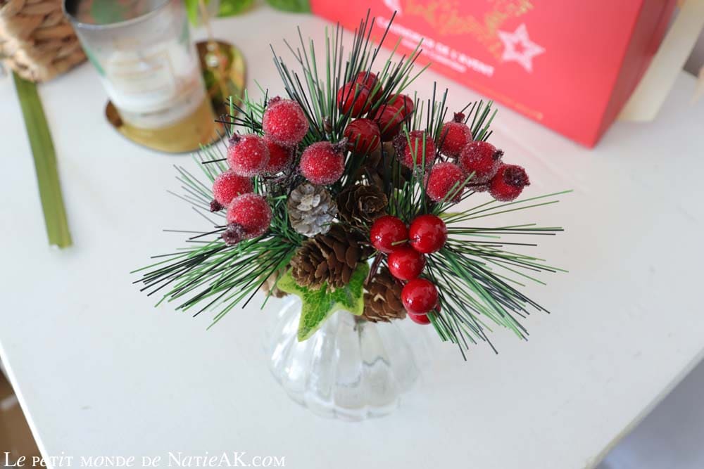 comment créer une ambiance de Noël à petit prix ?