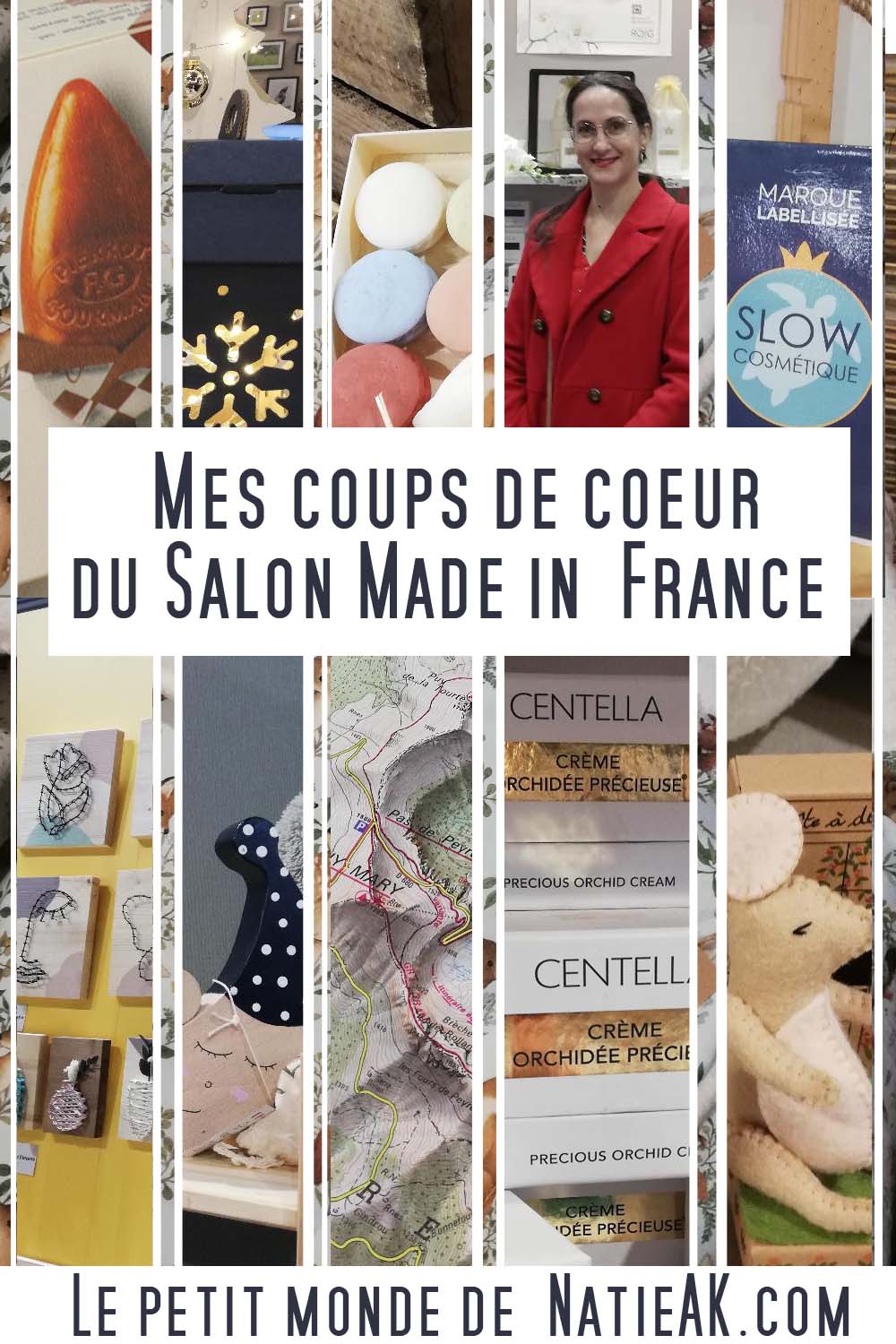 idées cadeaux Made in France