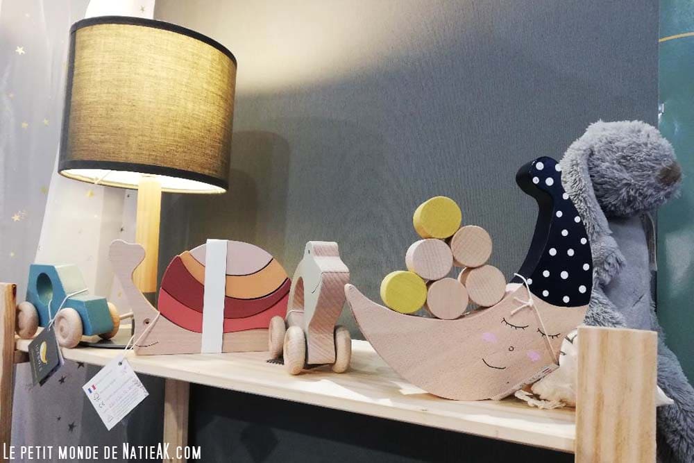 Ideboiscreations jouets en bois made in France artisanax