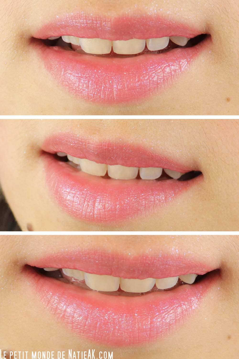 comment rendre brillant un rouge à lèvres ?