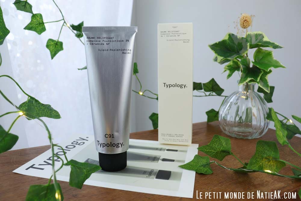 soin pour les peaux fragilisées ou irritées