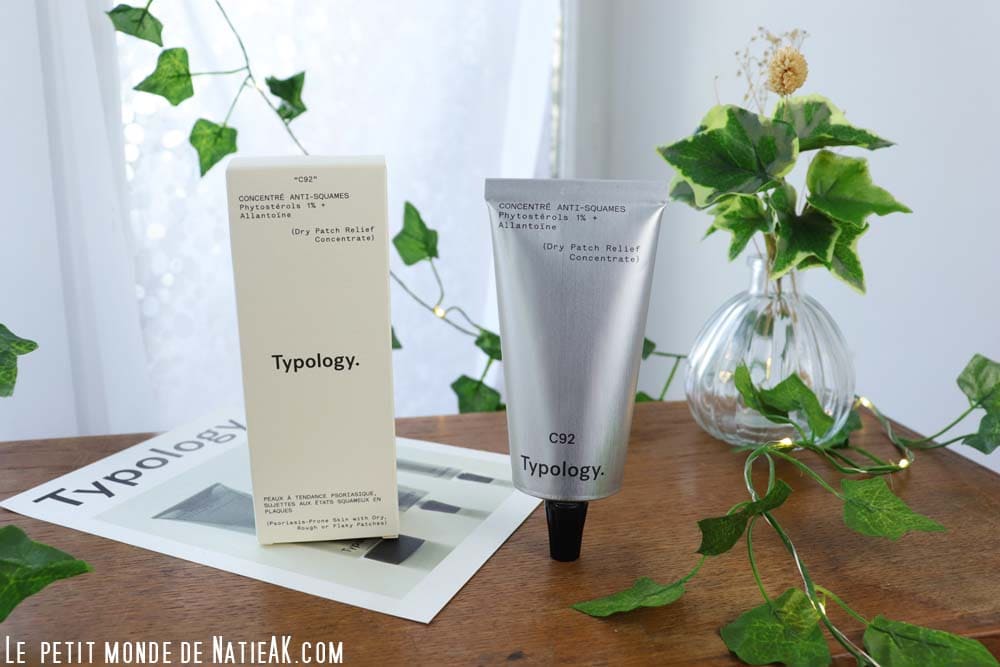 soin pour les peaux fragilisées ou irritées