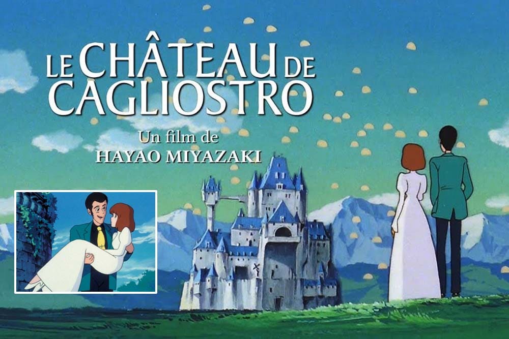 quel film d'animation montrer aux enfants ?