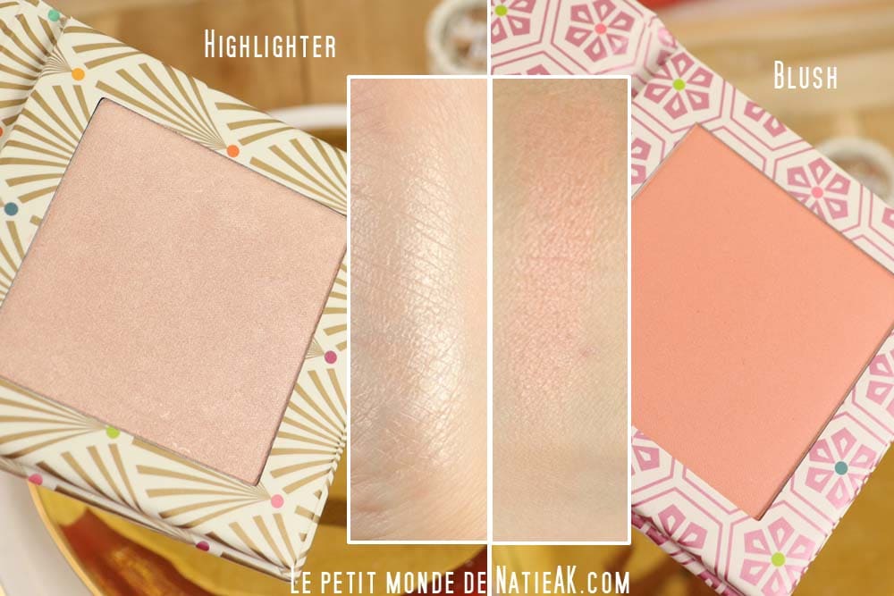 Charlotte BIO Maquillage Green A quoi sert un highlighter ?