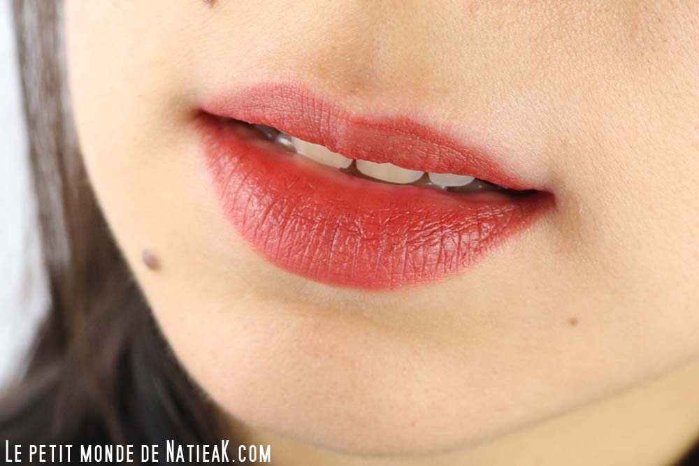 rouge à lèvres bio mat charlotte bio