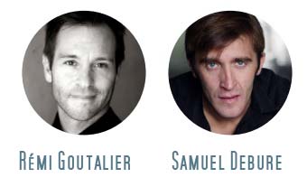 Théâtre La folle histoire de France