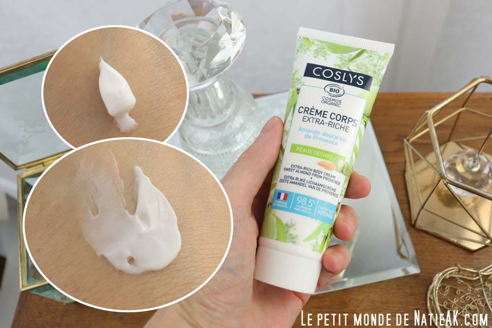 Code promo sur le site Coslys