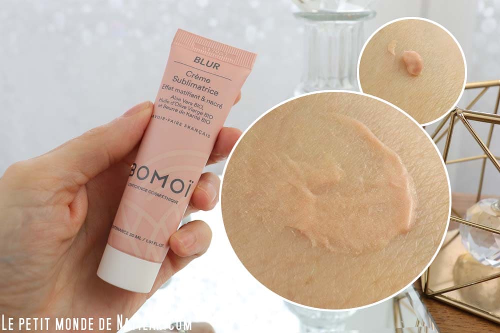 Biotyfull Box Février 2024 Bomoï marque bio Sow cosmétique