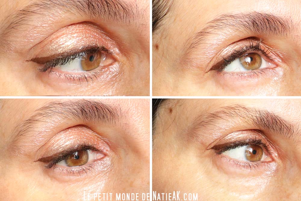 photo far à paupière Charlotte bio avis