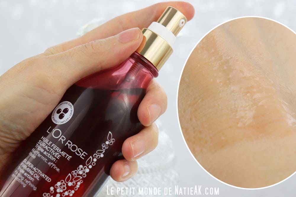 code promo pour la marque Melvita