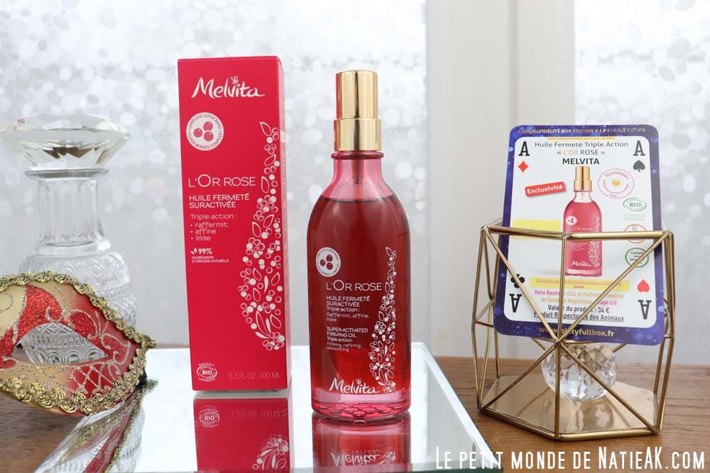 huile pour le corps bio pour raffermir et réduir l'apec de la peau d'orange