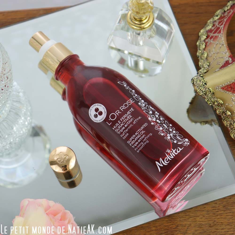 Sport et huile fermeté pour lutter contre la peau d'orange