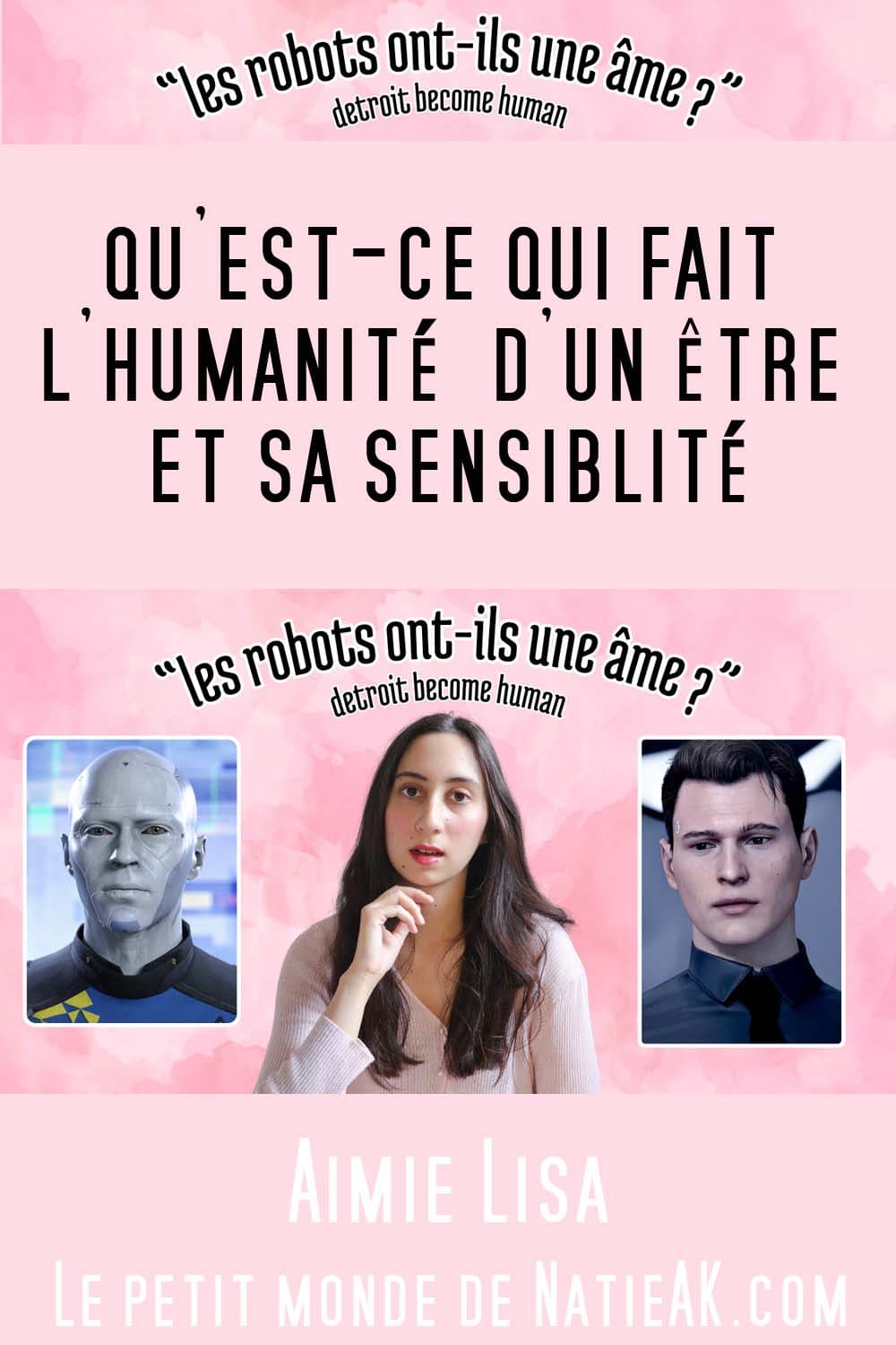 les robots peuvent-ils s'interrogger ?