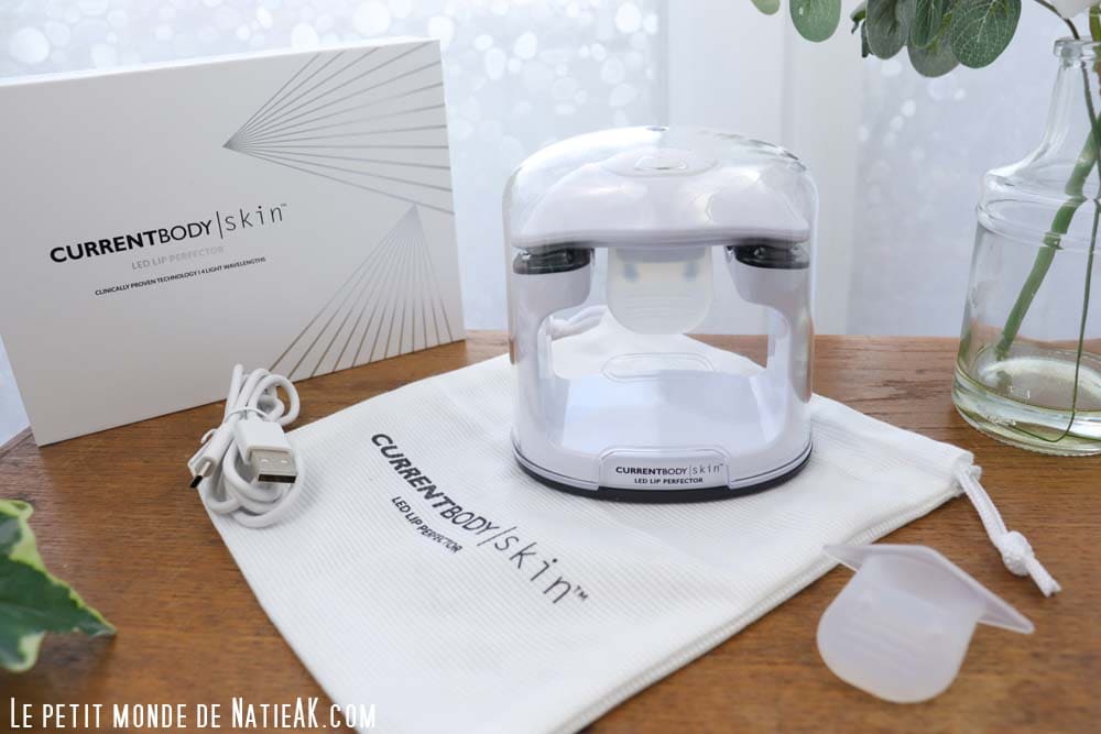 CurrentBody LIP Perfector