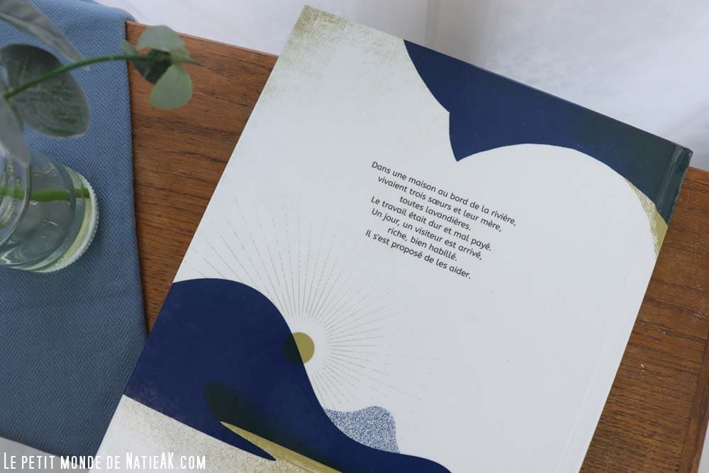 Nez d'argent, conte enfant pour apprendre à repérer les situation dangereuses