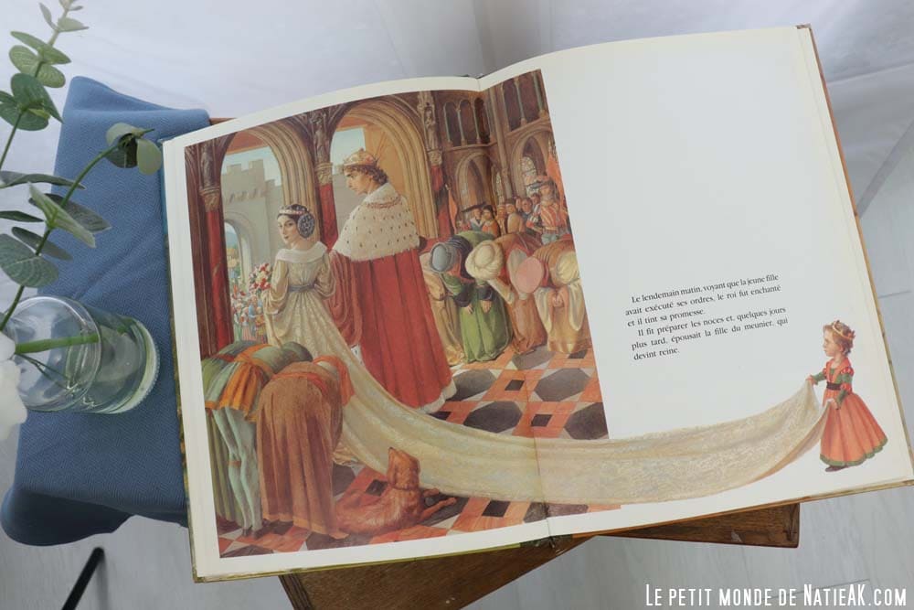 3 contes européens méconnus Grigrigredinmenufretin conte enfant pour apprendre la prudence