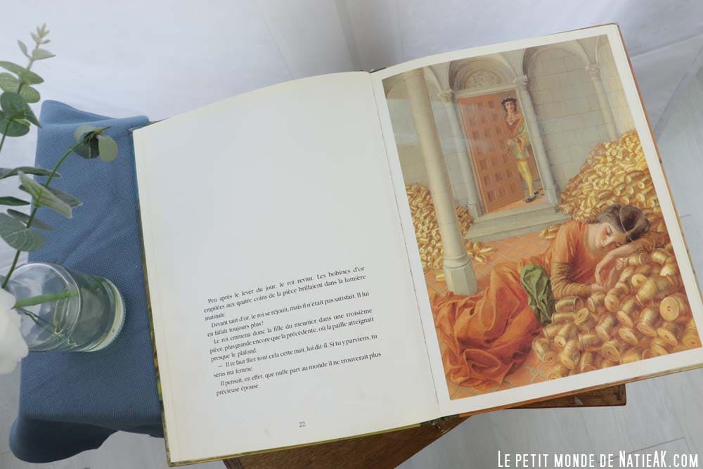 3 contes européens méconnus conte enfant sur les effets du mensonges