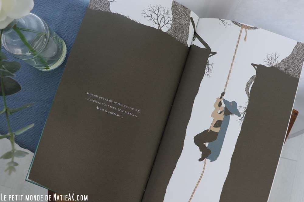 conte pour Apprendre à gérer la frustration