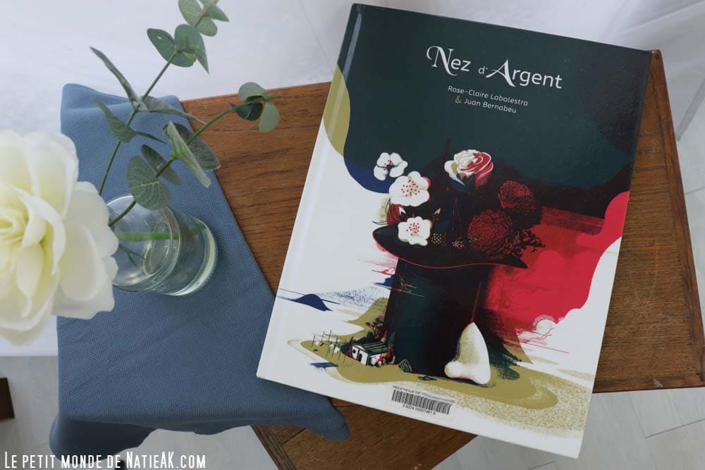 Nez d'argent, conte pour enfant avis