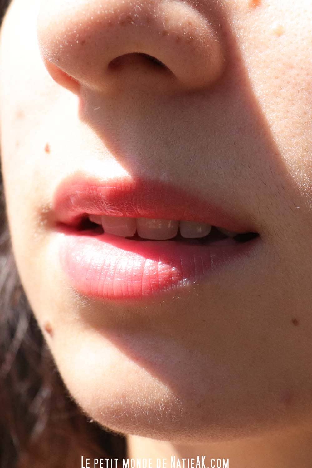 maquillage pour une rotine make-up respectueuse de la peau