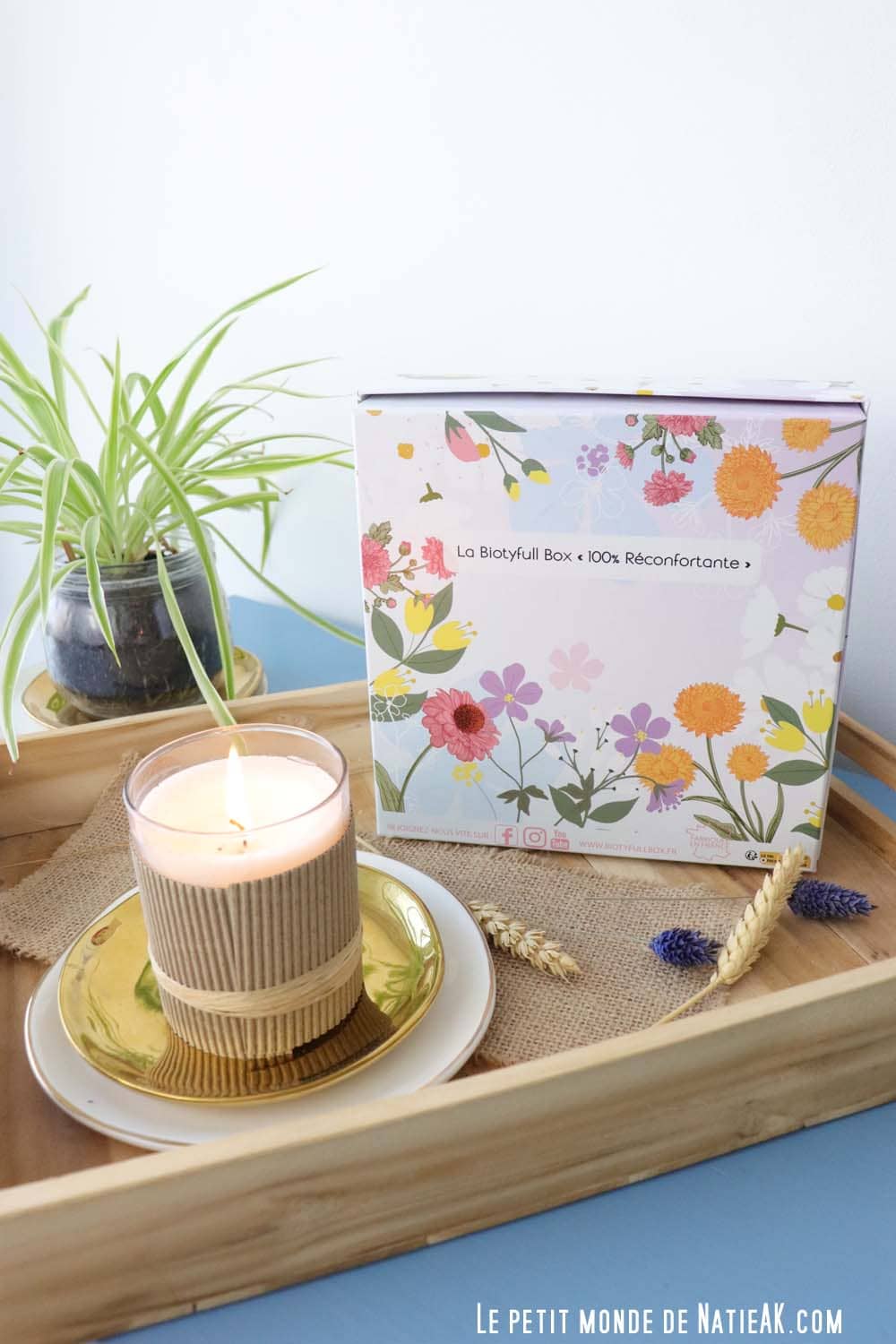 Biotyfull Box Novembre 2024