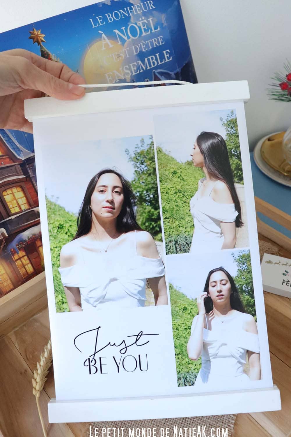 avis sur le poster photo premium Cewe poster photo premium 20x30 cewe avis