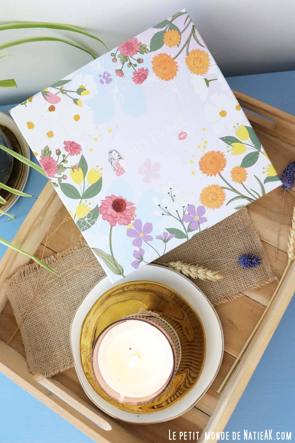 Biotyfull Box Novembre 2024