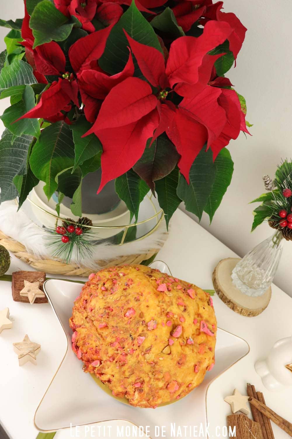 Maison Pralus Salon du chocolat