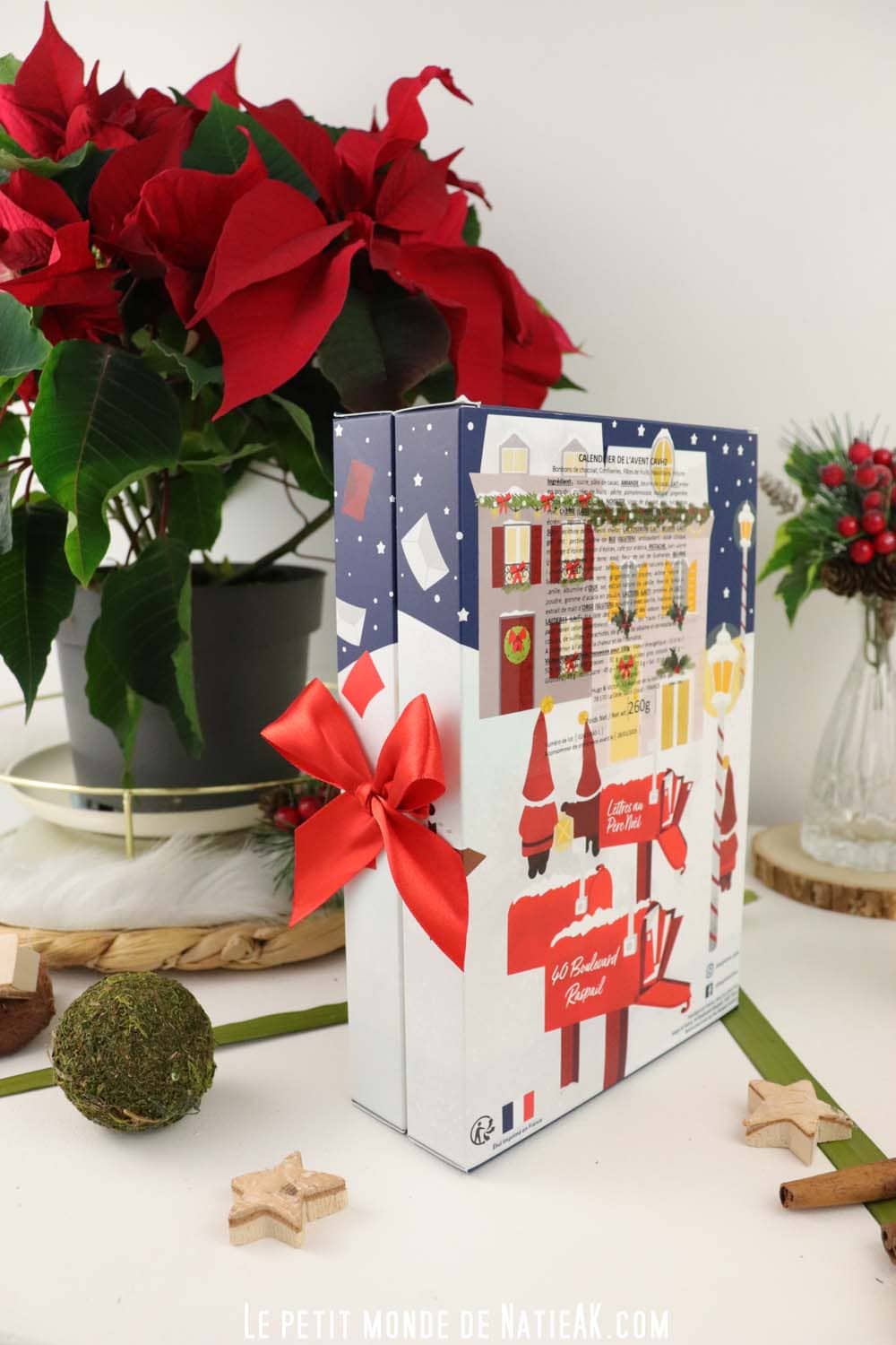 Salon au Chocolat et de la Pâtisserie