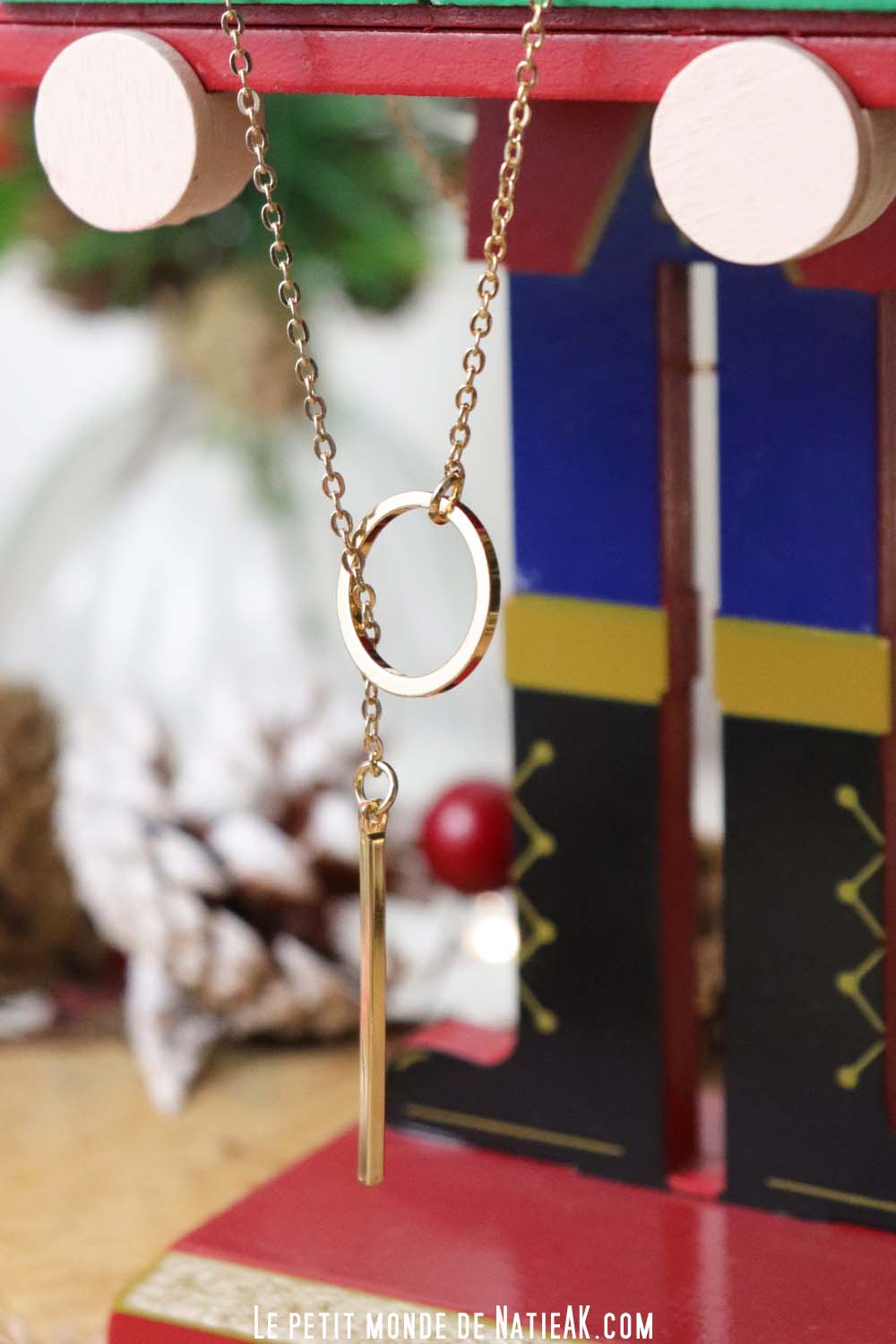 Biotyfull Box Routine Féérique