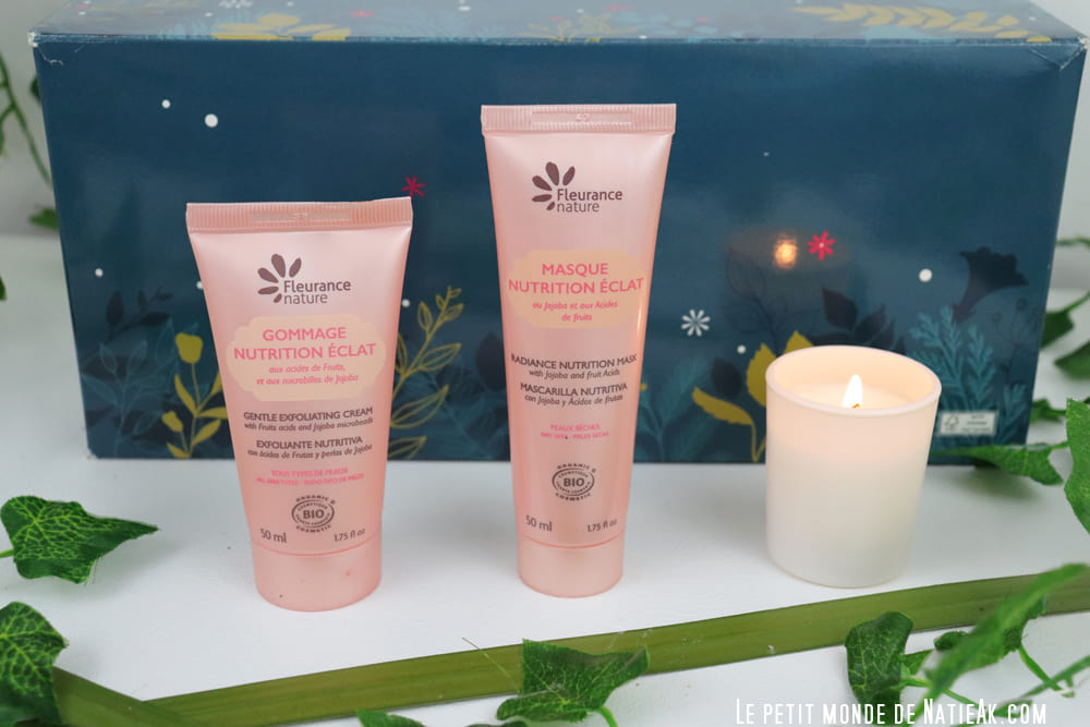 soin de beauté et maquillage bio